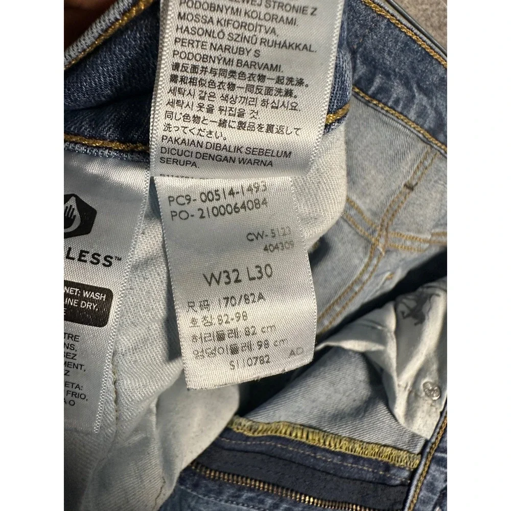Levis levi 514